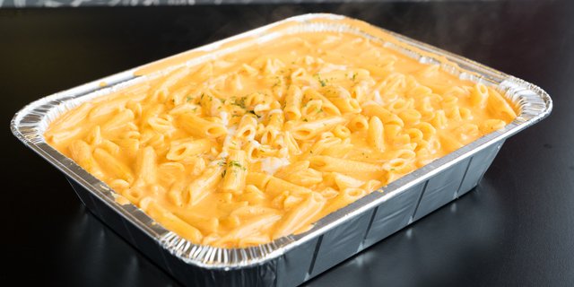 Penne Vodka