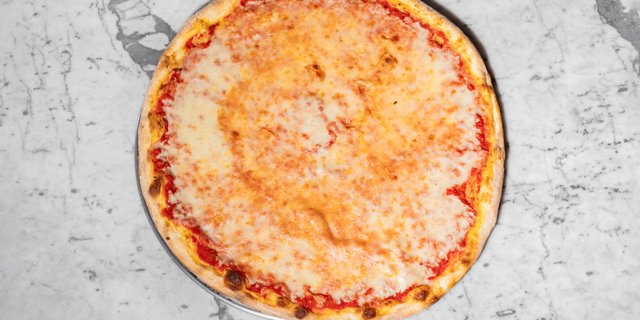 Cheese Pizza