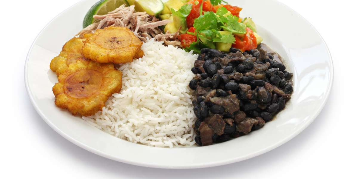 Little Havana Restaurant