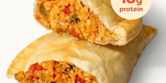 Chicken Empanadas