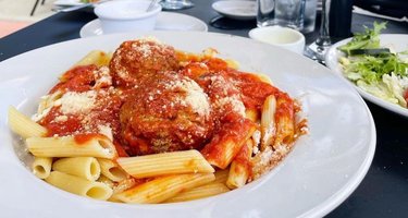 That’s Amore Italian Grill