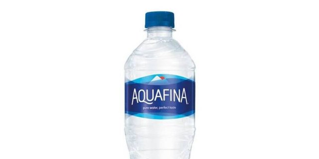 Bottled Water