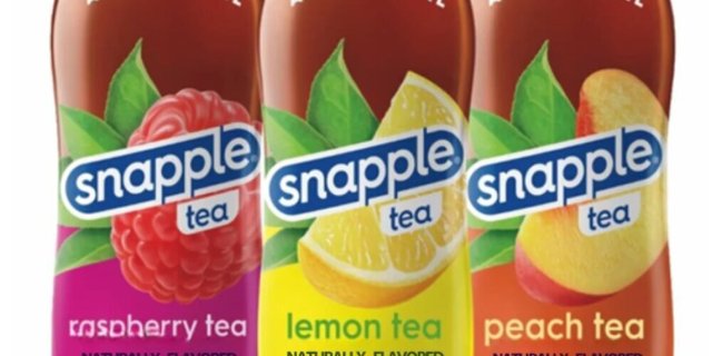 Snapple