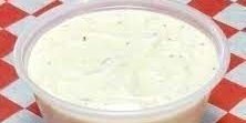 Blue Cheese Dressing