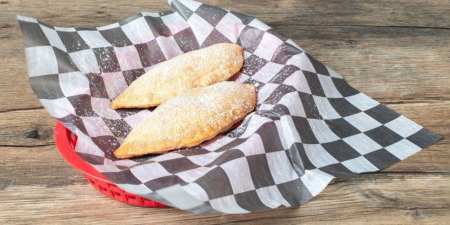 South Side Fried Pies