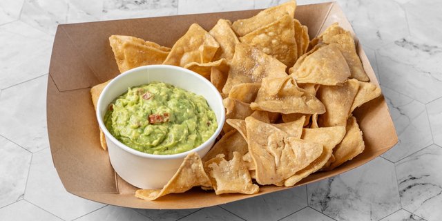 Guacamole