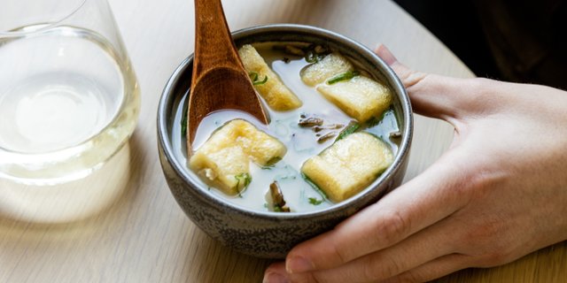 Miso Soup