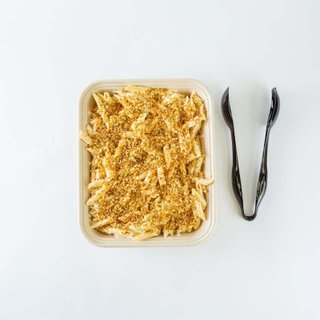 TRADITIONAL MAC N CHEESE