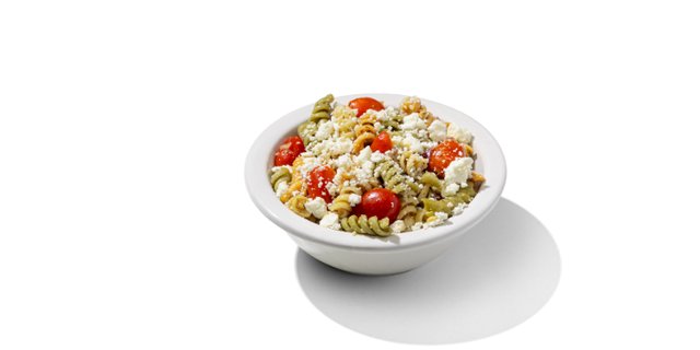 Pasta Salad