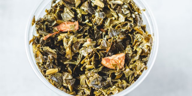 Collard Greens
