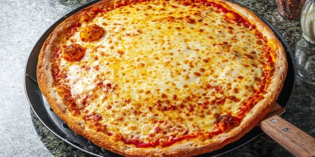 Cheese Pizza