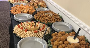 Pantano's Gourmet