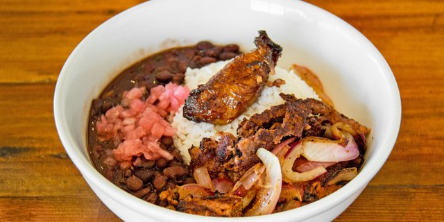 Yerba Frita Classic Bowl