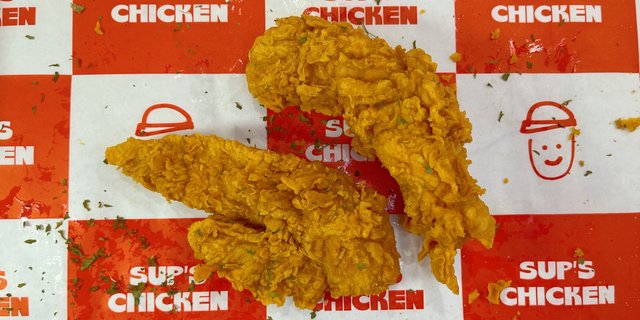 2 Tenders