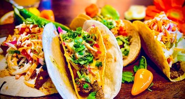 Muchachos Tacos