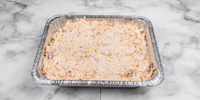 Coleslaw