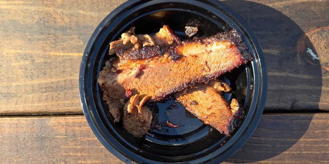 Brisket