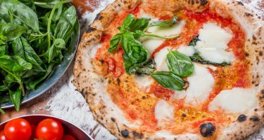 Menlo Pizza