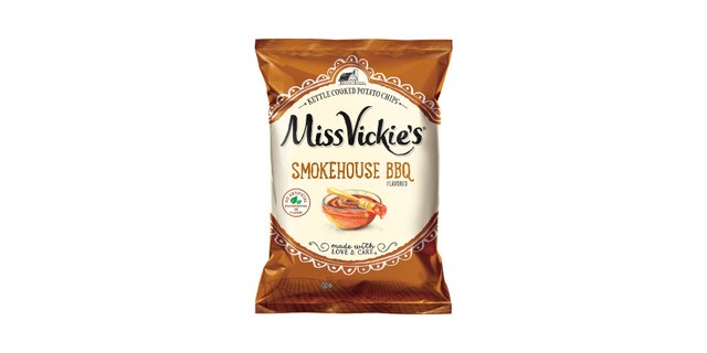BBQ Chips