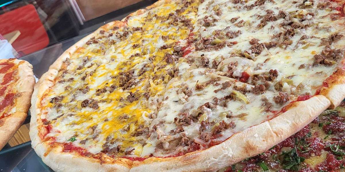 Marinelli's Pizza