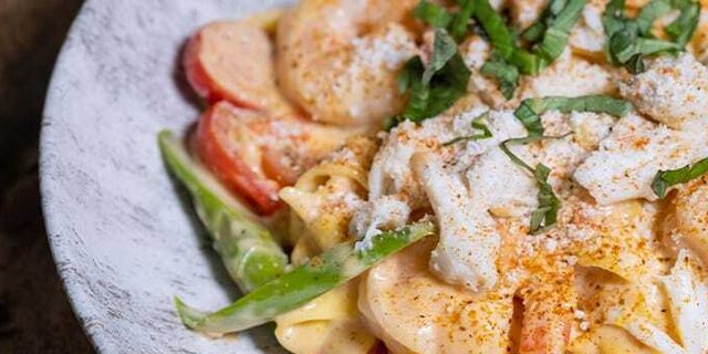 Chesapeake Pasta