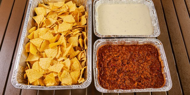 Nachos Package