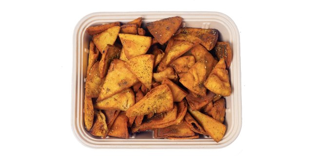 Pita Chips