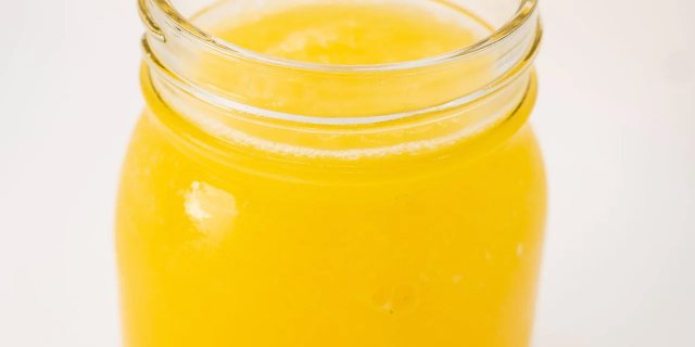 Passion Fruit Juice