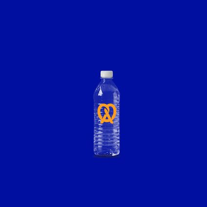 Bottled Water