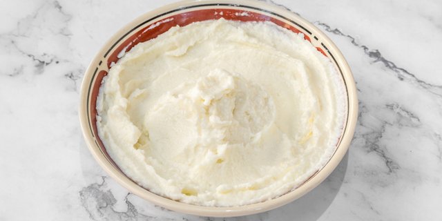 Garlic Sauce