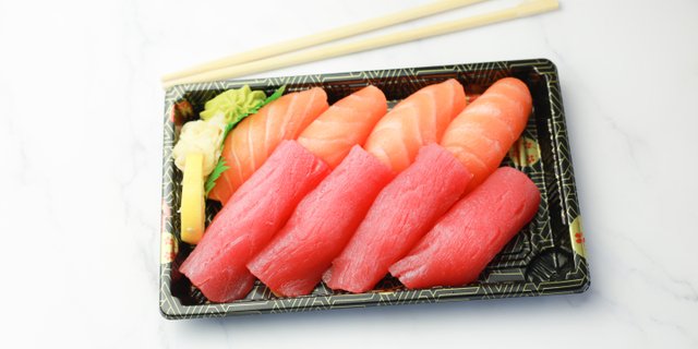 Nigiri Combo