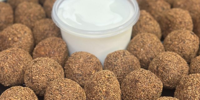 Falafel