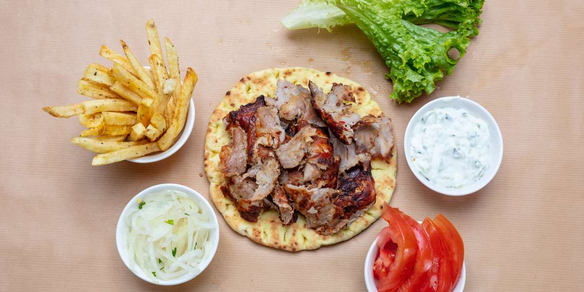 Olivo Mediterranean Cuisine