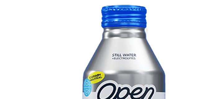 Open Water - Still