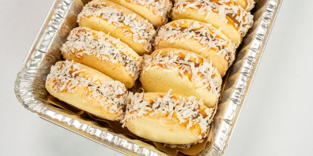 Alfajores