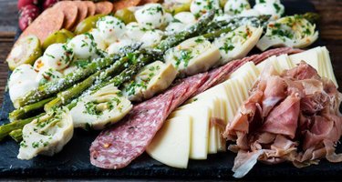 Di Bruno Bros. Catering