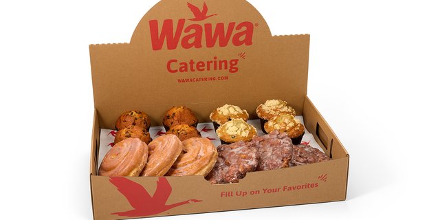 Bakery Box
