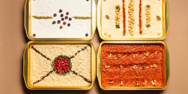 Dip Delights