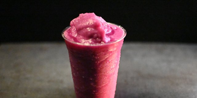 Pitaya Smoothie