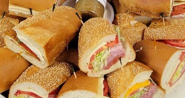 V&S Italian Deli and Subs