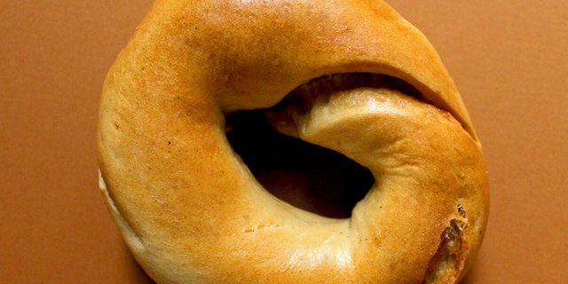 Gluten-Free Bagel
