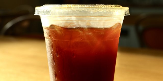 Cold Brew