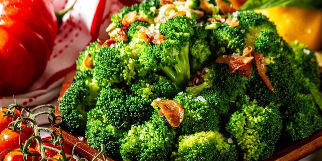 Broccoli
