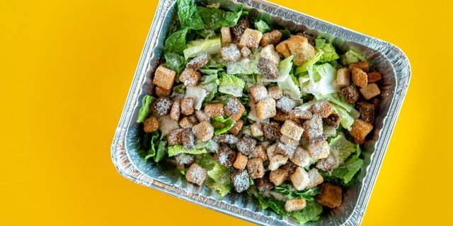 Caesar Salad