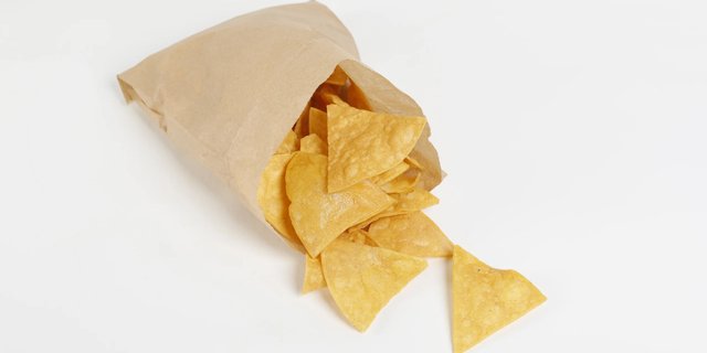Housemade Tortilla Chips