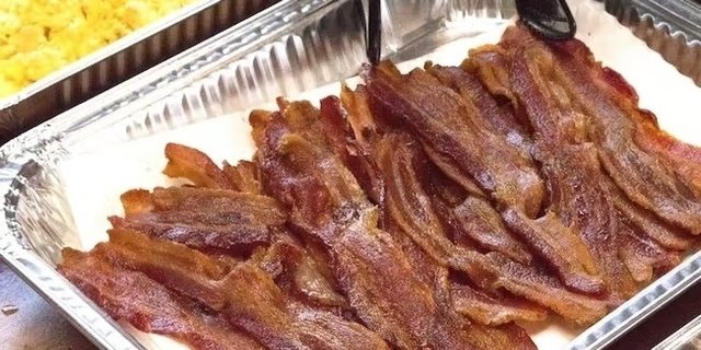 Bacon