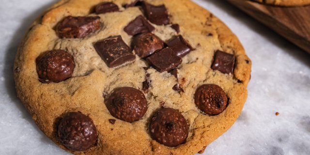 Individual Cookie