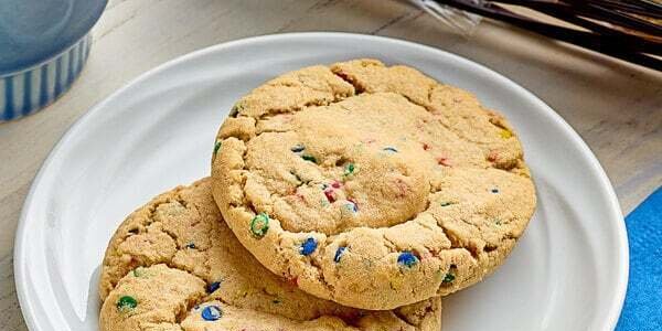 Sugar Cookies