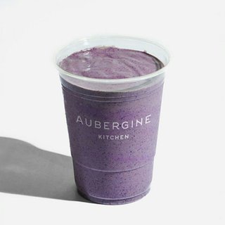 Super Berry Protein