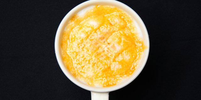 Caramel Macchiato